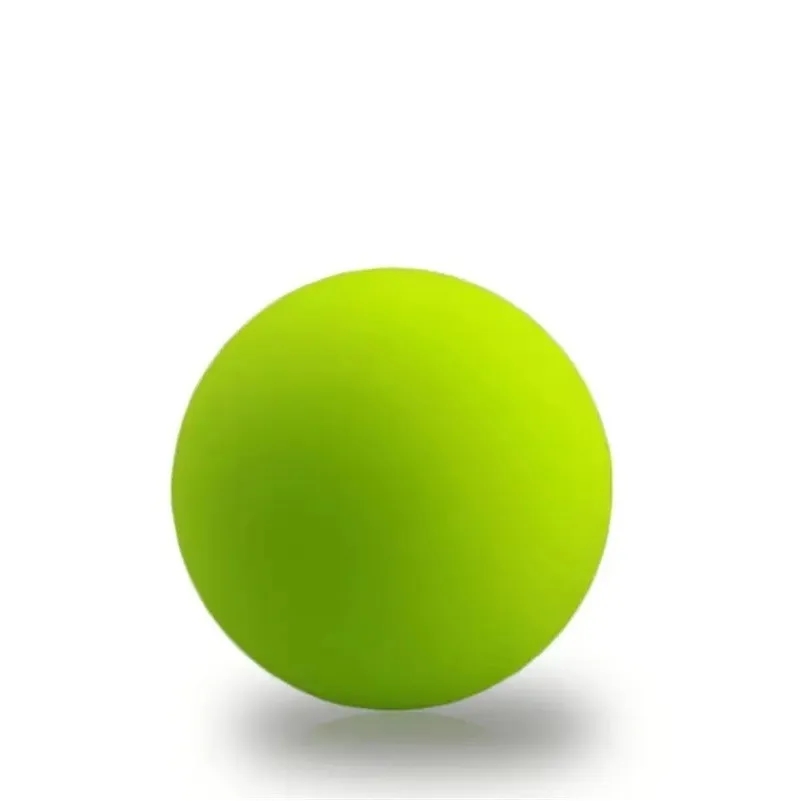 Silicone Massage Ball 1