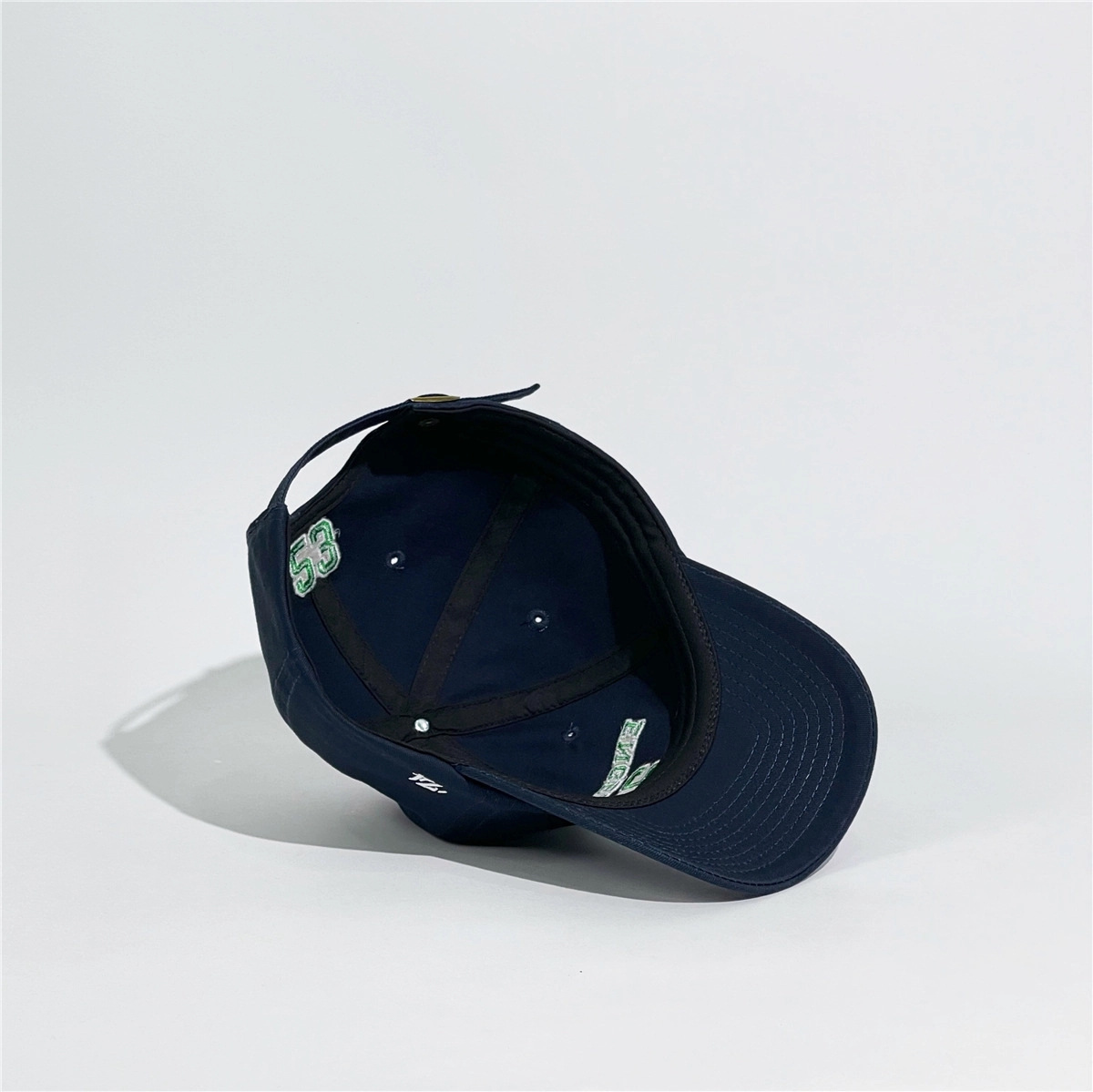 Stylish Outdoor Weathered Cap 2