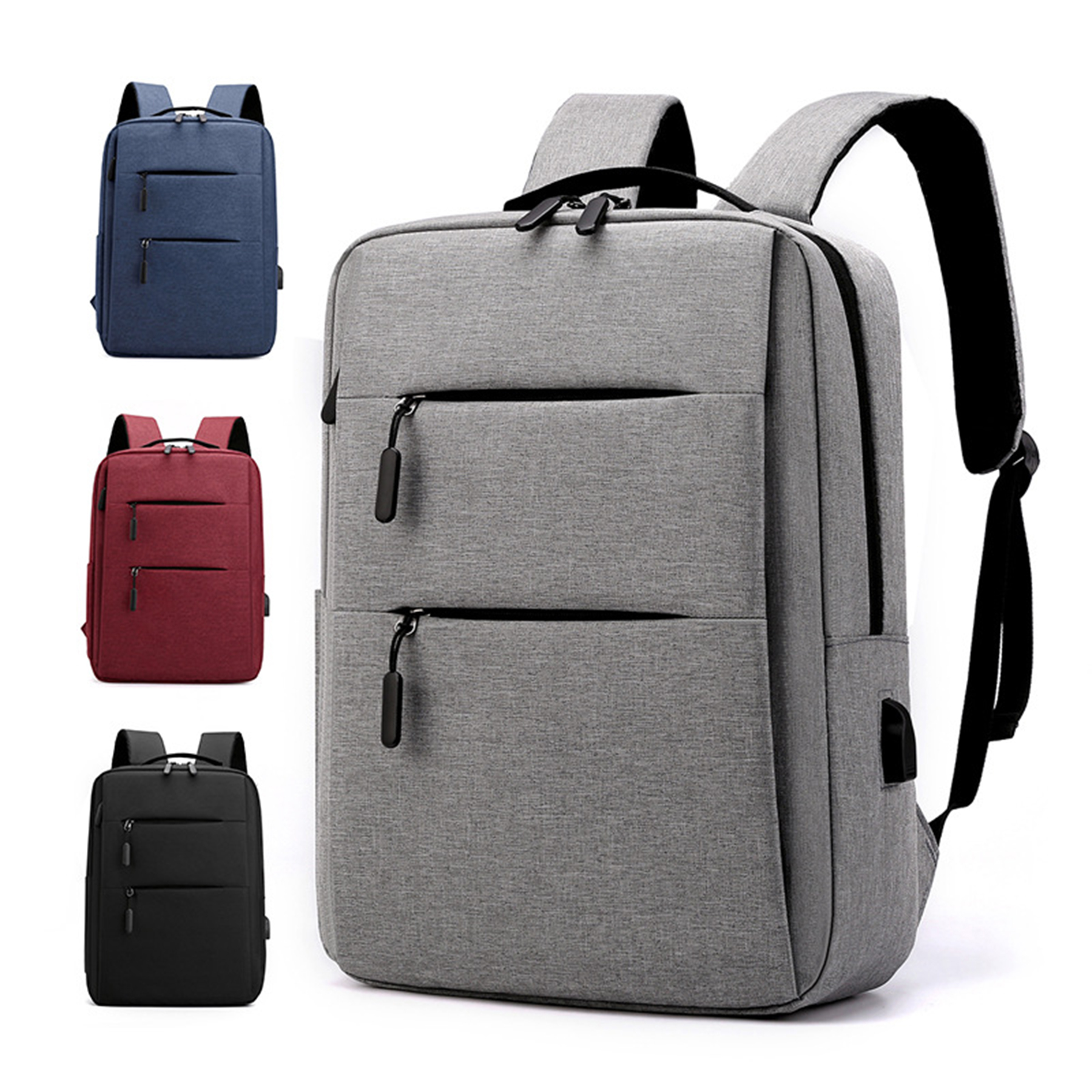 Waterproof Computer Backpack 3