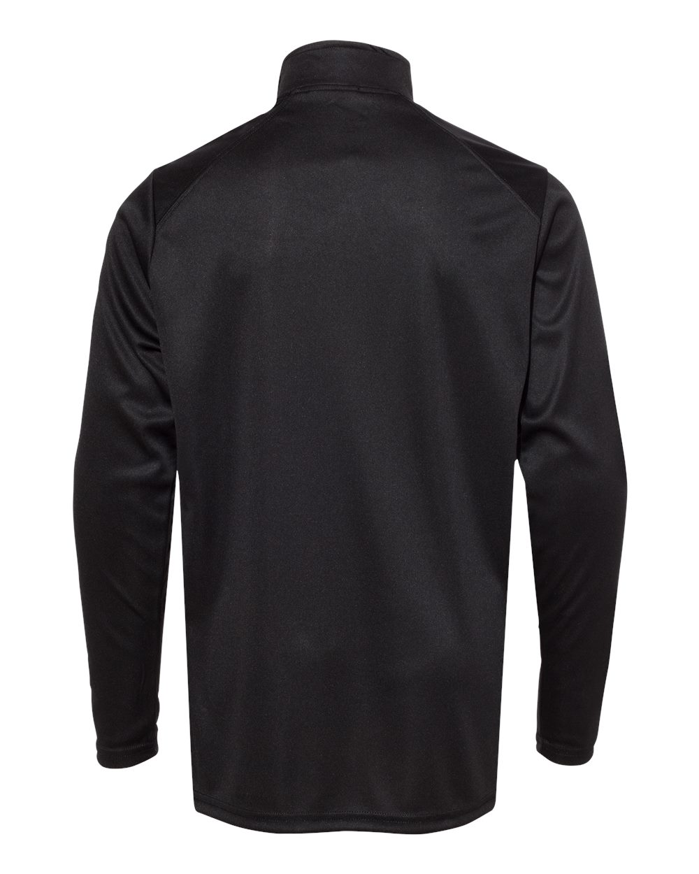 Youth B-Core Quarter-Zip Pullover - 2102 34