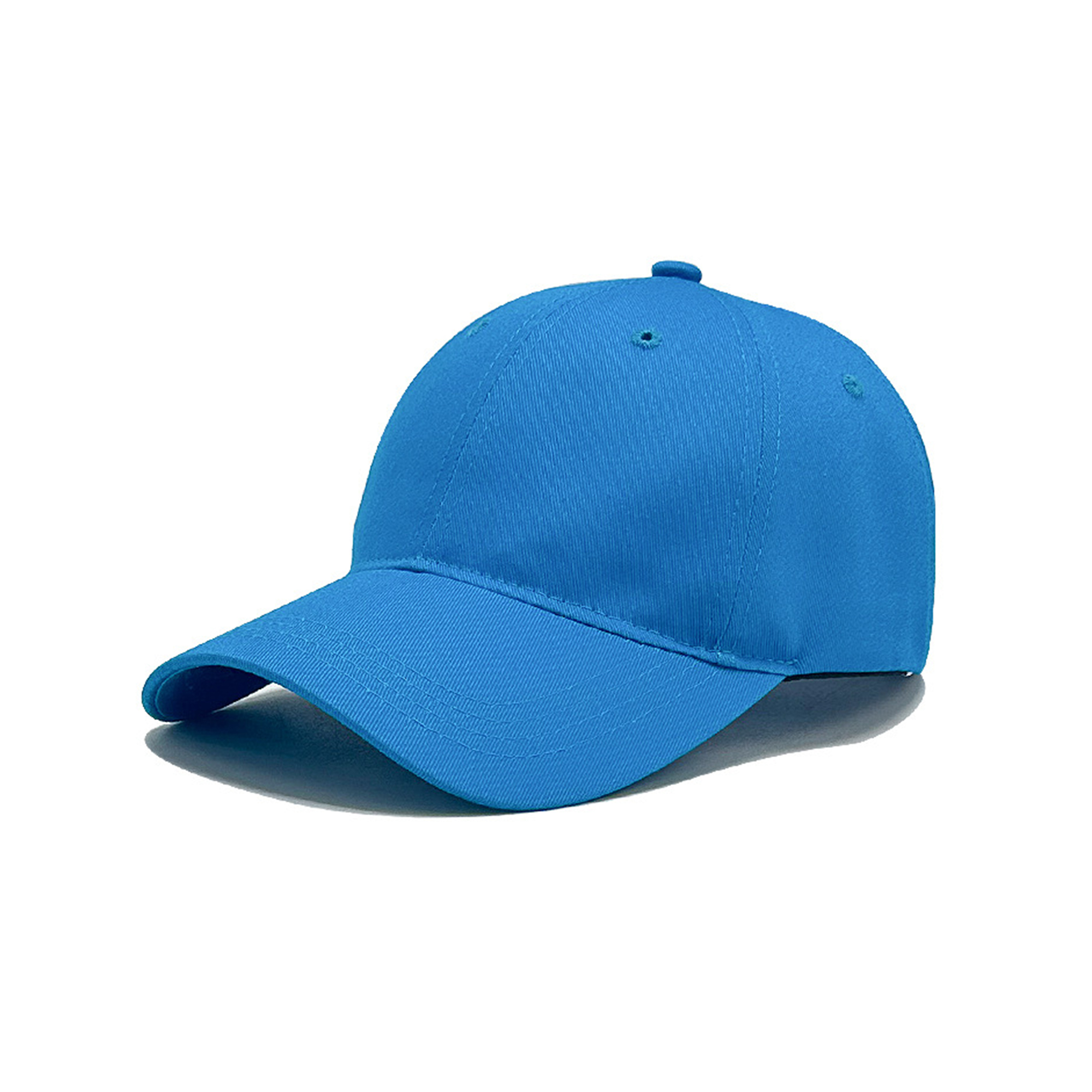 Polyester Quick Drying Sport Baseball Cap 5