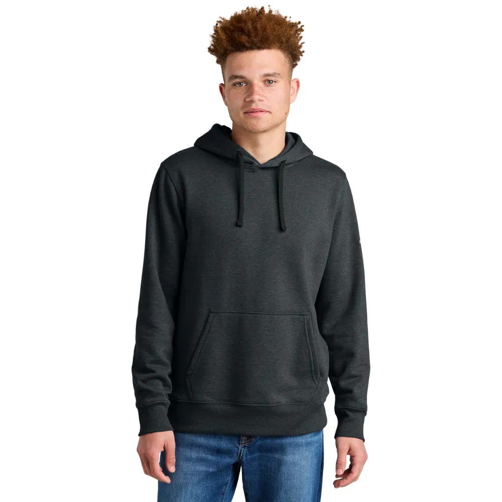 The North Face(R) Sleeve Logo Pullover Hoodie 4