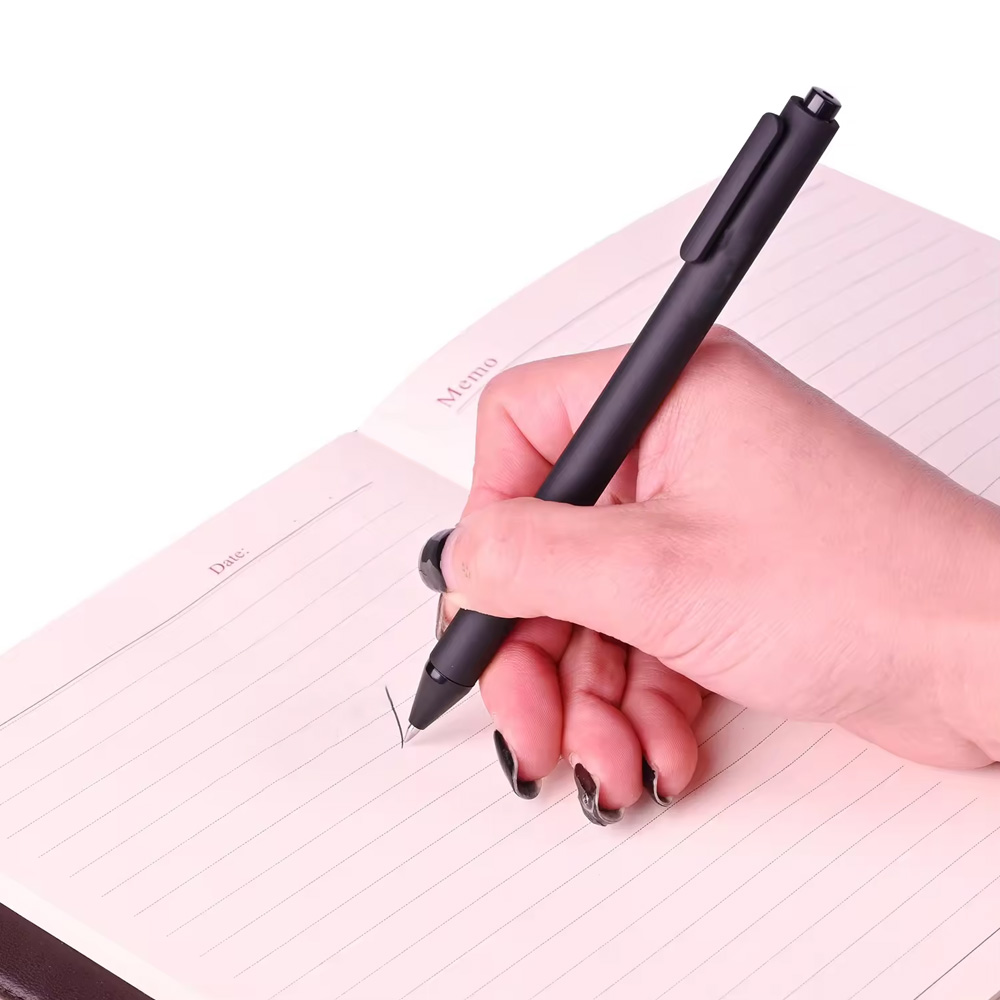 Magic'Tap NFC Rubber Gel Pen 3
