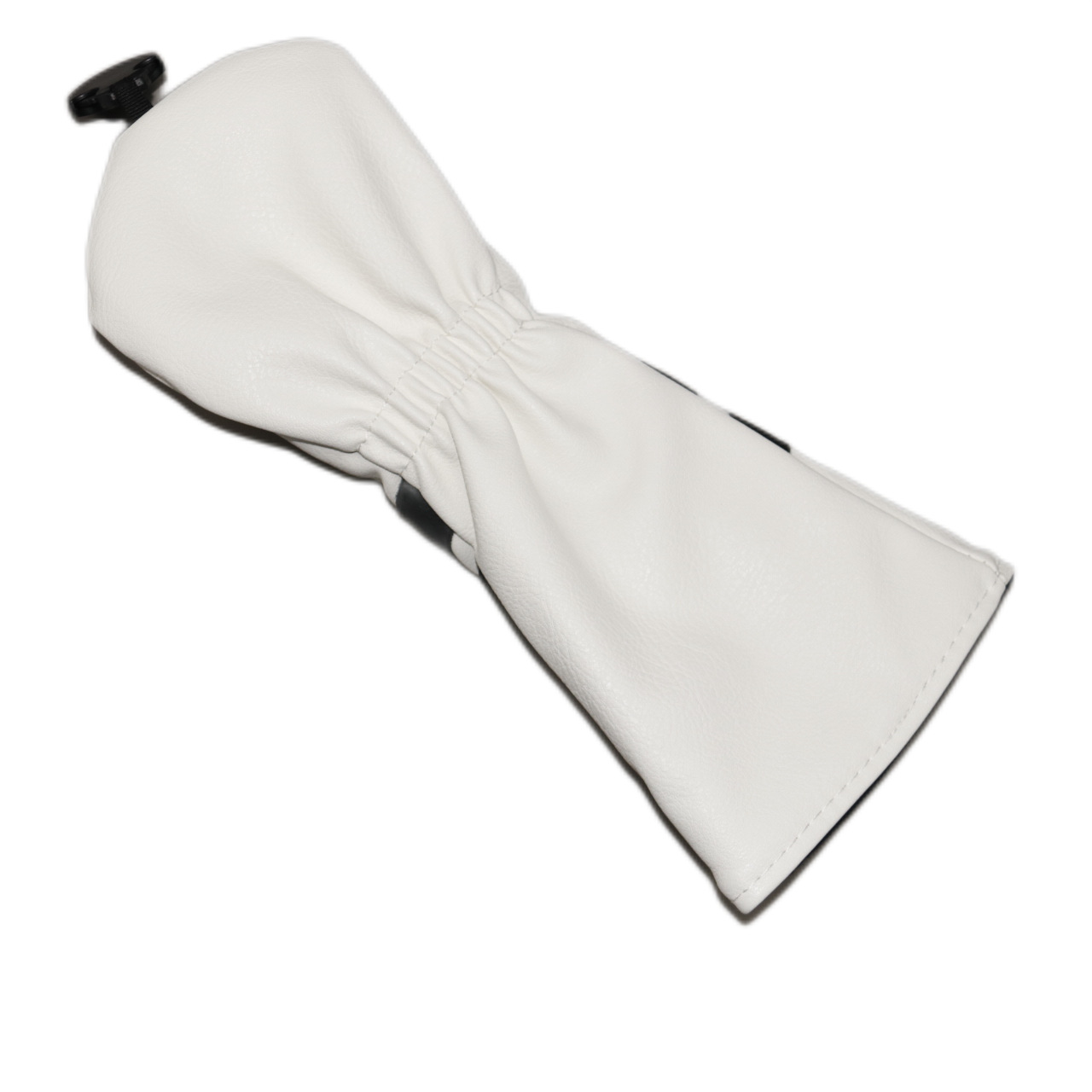 Premium Leather Driver Headcover 14
