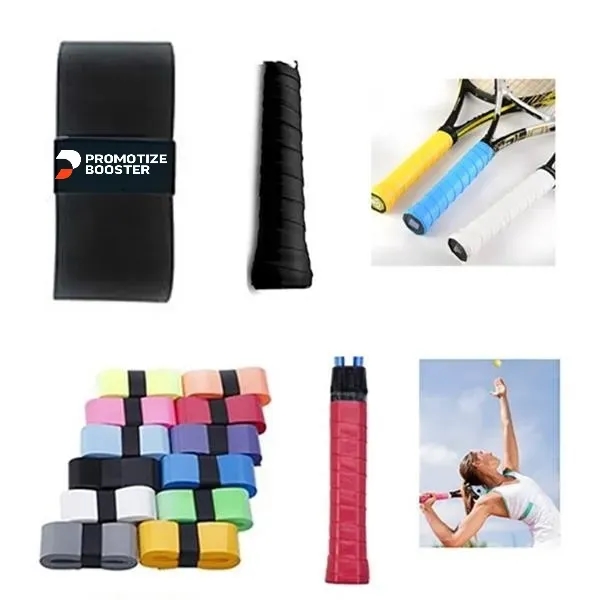 Customized Racket Overgrip Tennis Grip