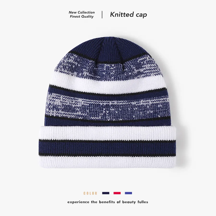 Perennial Acrylic Fiber Beanies 31