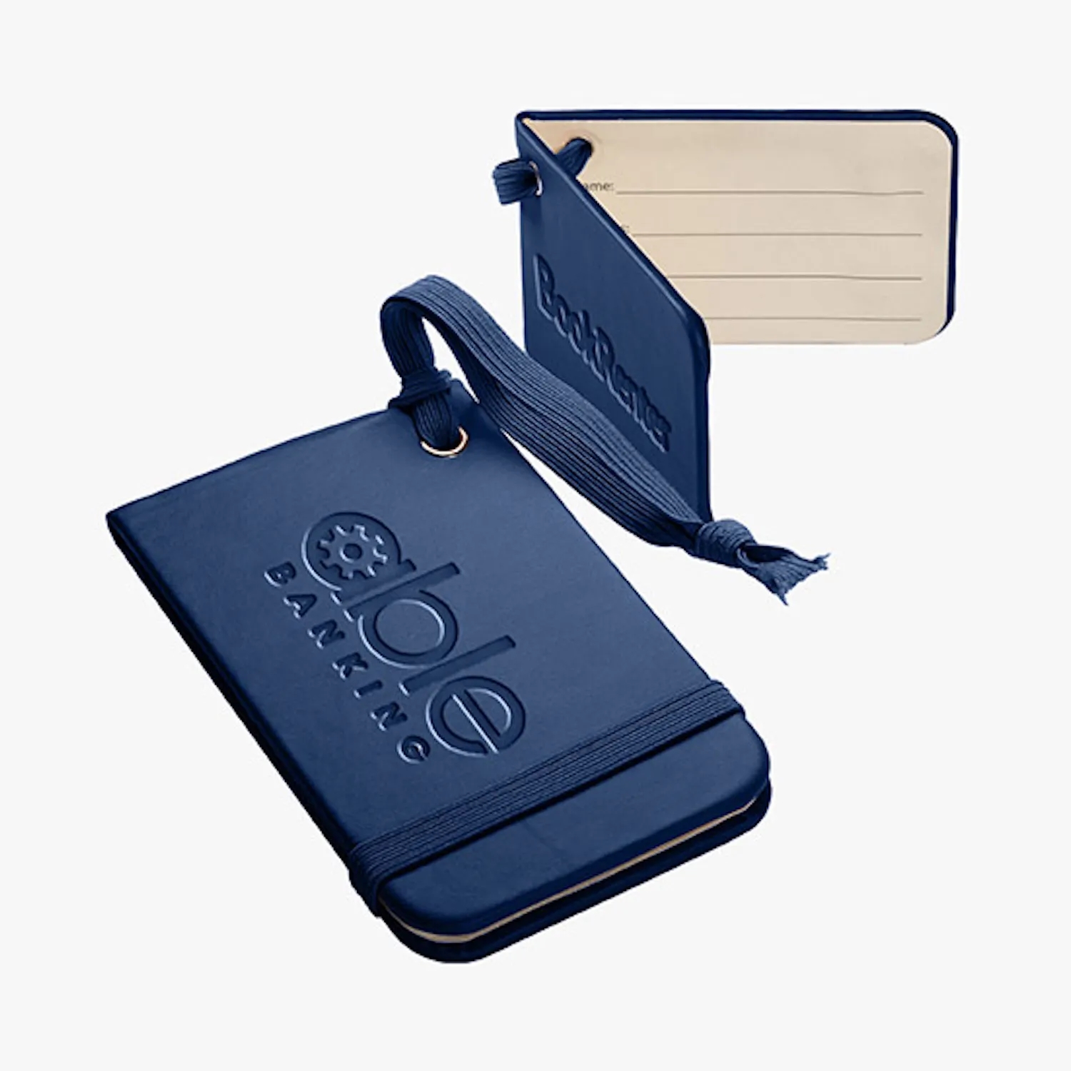 Luggage Tag 6