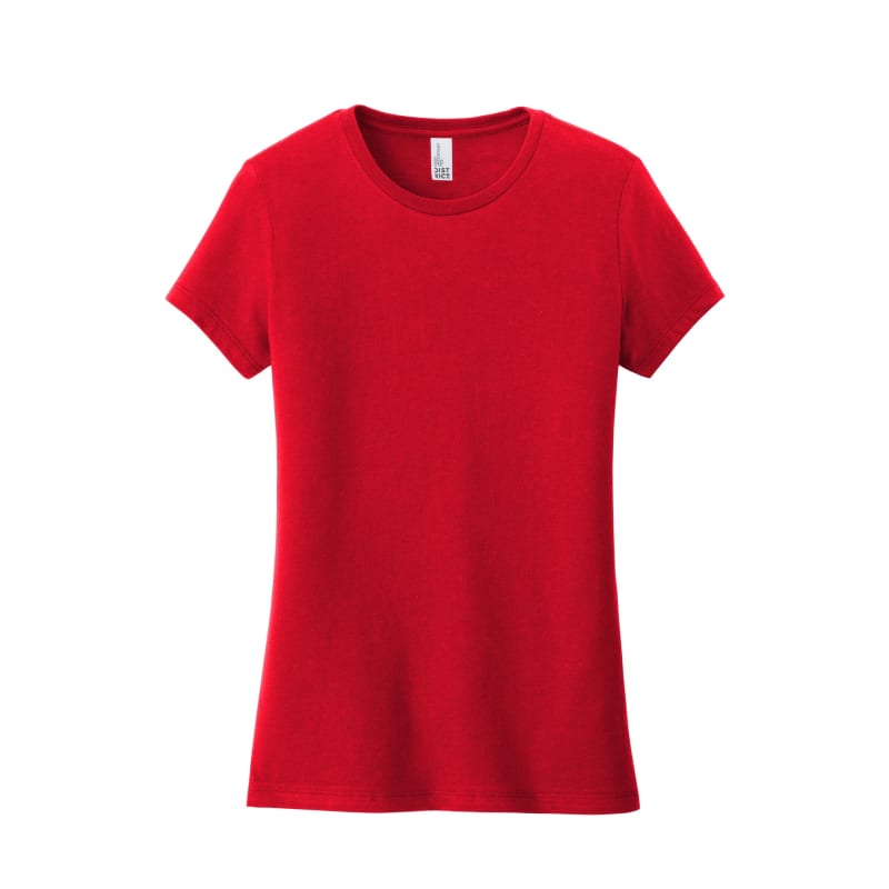 District Women's Very Important Tee . 66