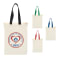 Nebraska 5oz Cotton Canvas Grocery Tote, custom tote bag with logo imprint 24
