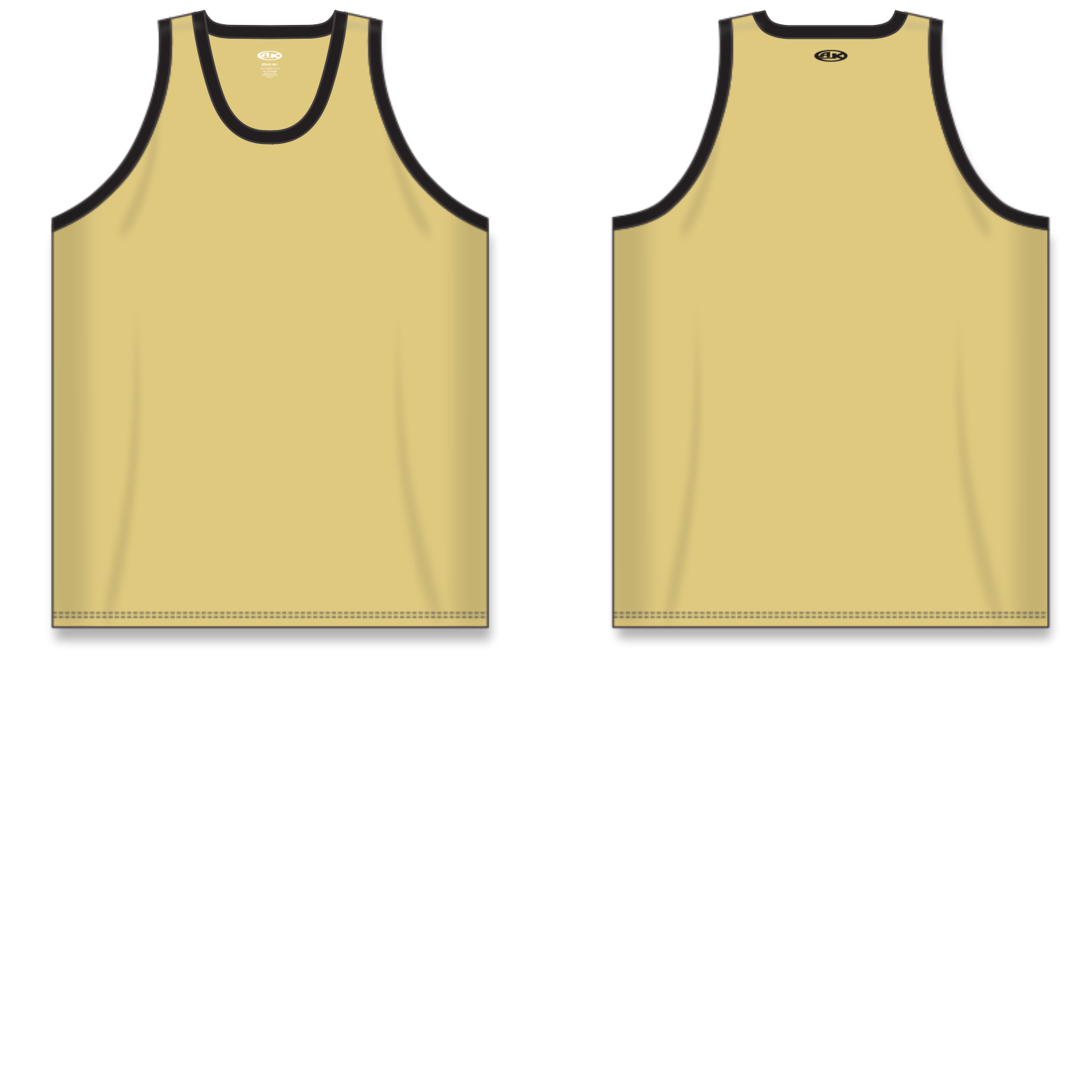 League Basketball Jerseys B1325-G01 68