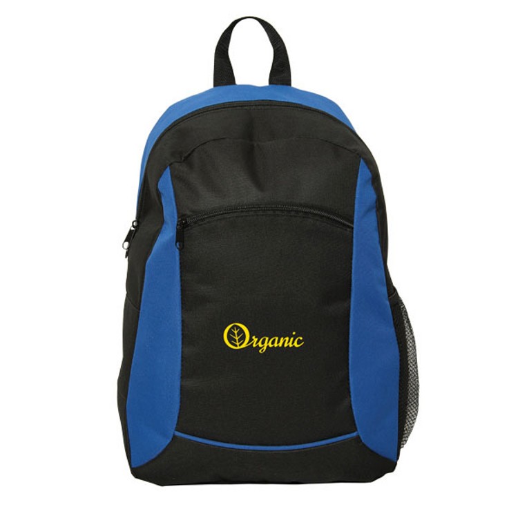 Quantum Blast Backpack 8