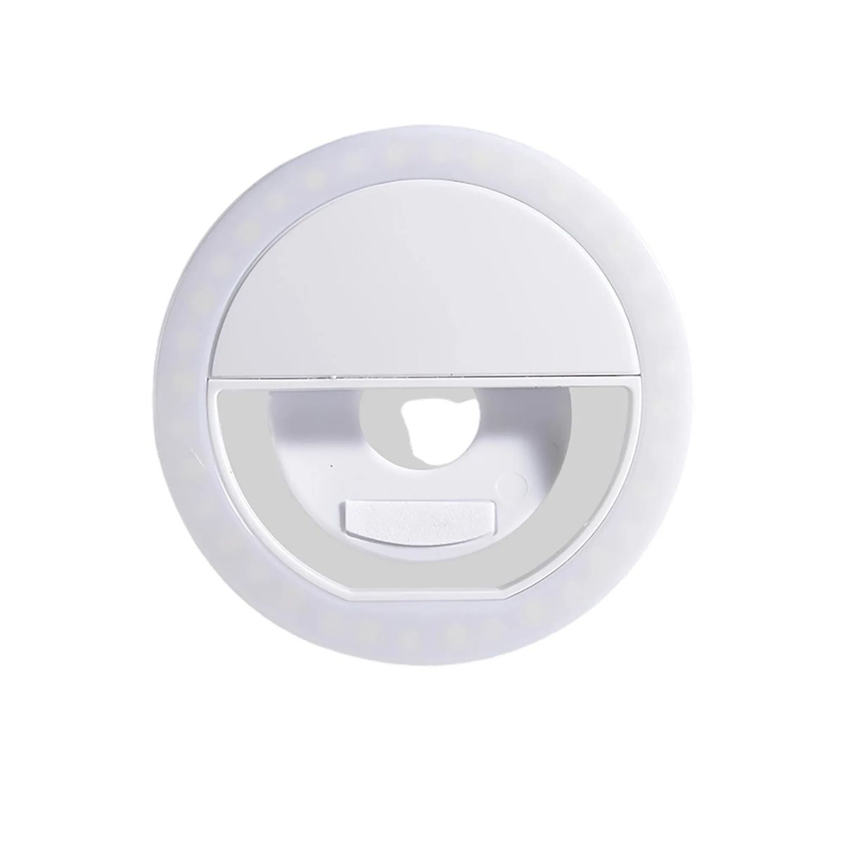 ABS Phone Light with Adjustable Brightness 7
