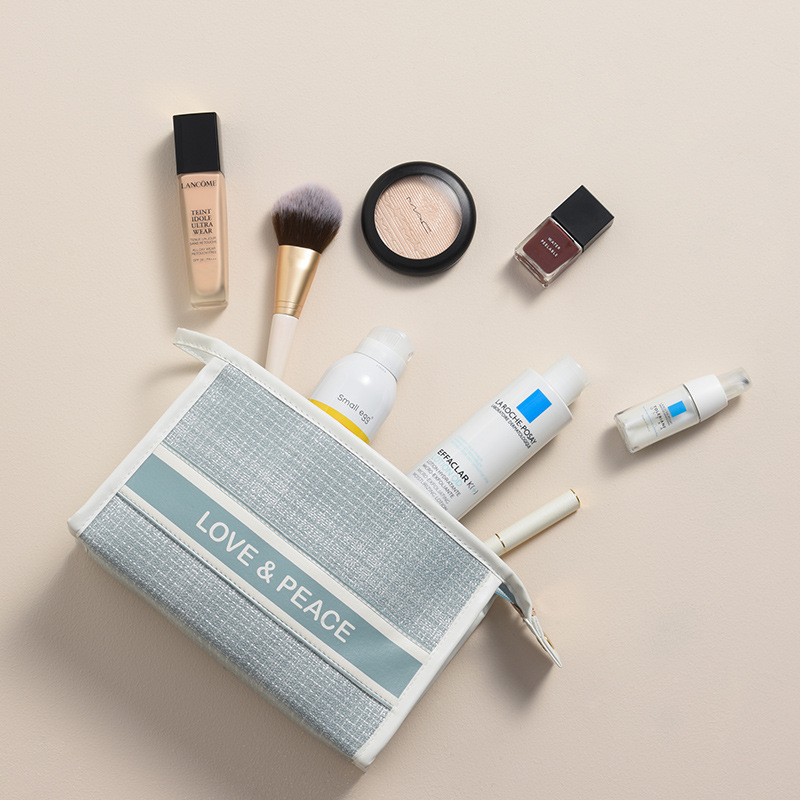 Portable Travel Cosmetic Bag 1