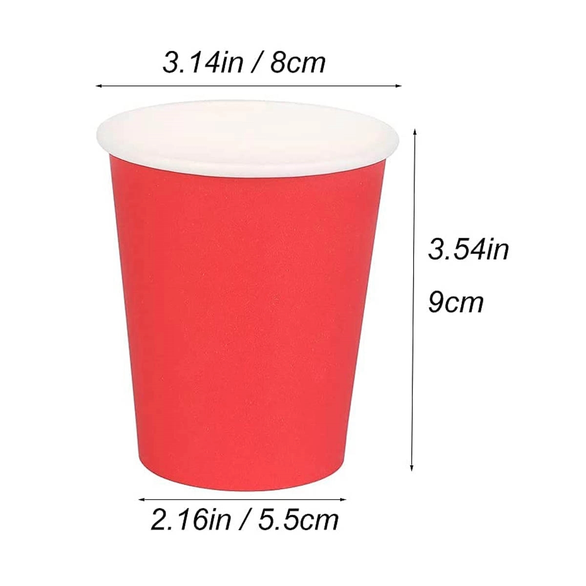 Disposable Coffee Cups 6