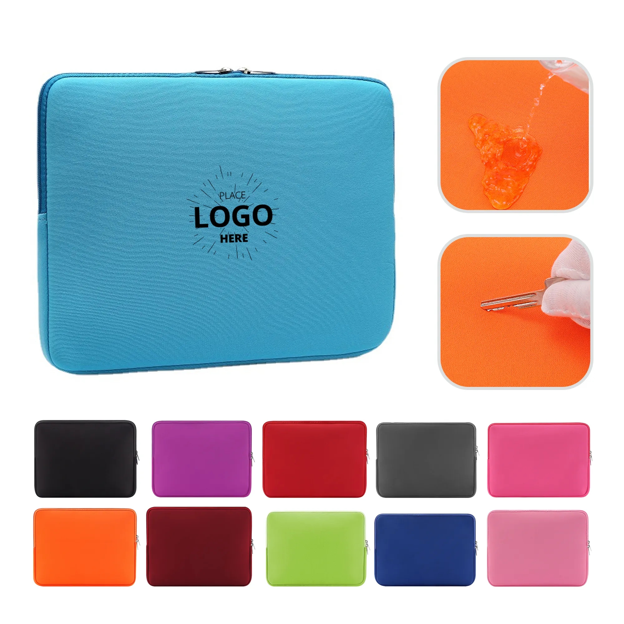 8" Waterproof Tablet PC Liner Bag 5