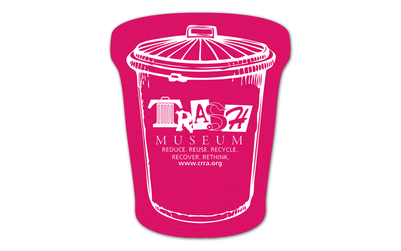 Trash Can Rubber Jar Opener 26