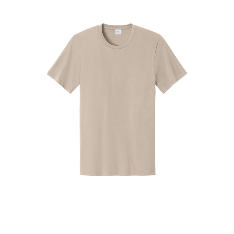 Port & Company Easy Cotton Tee 28