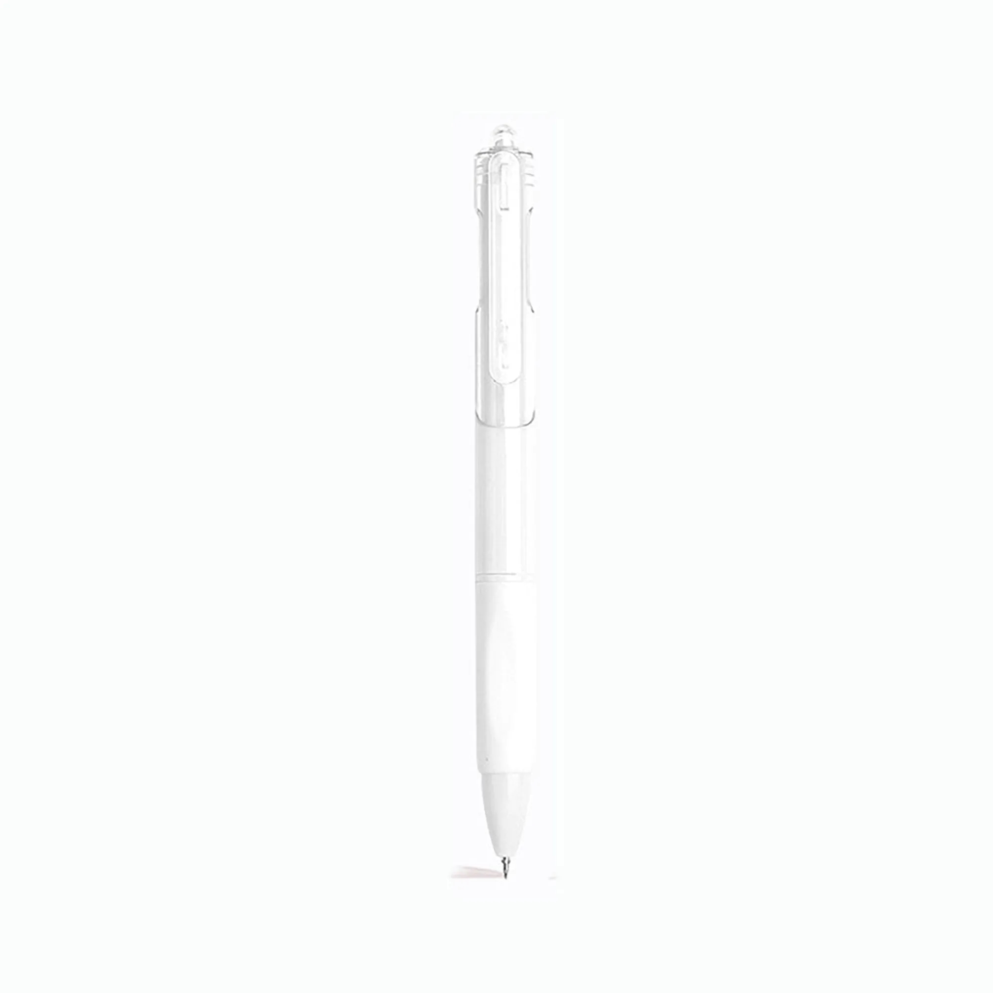 Click-Action Student Pen with Bullet Nib 3