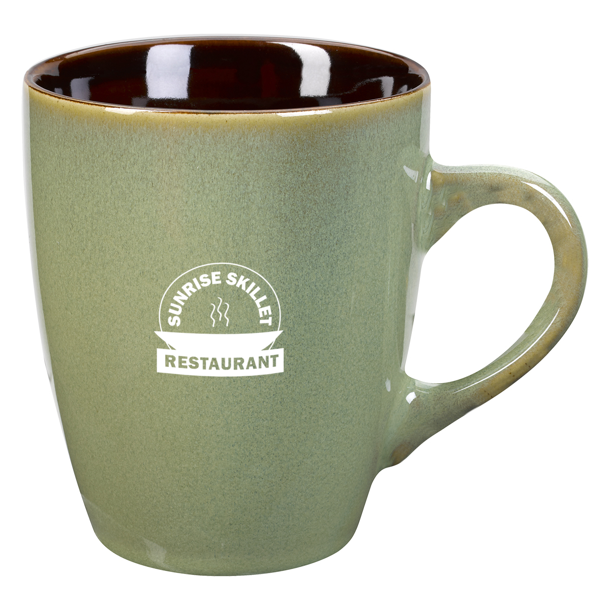 12 Oz. Artisan Mug 7
