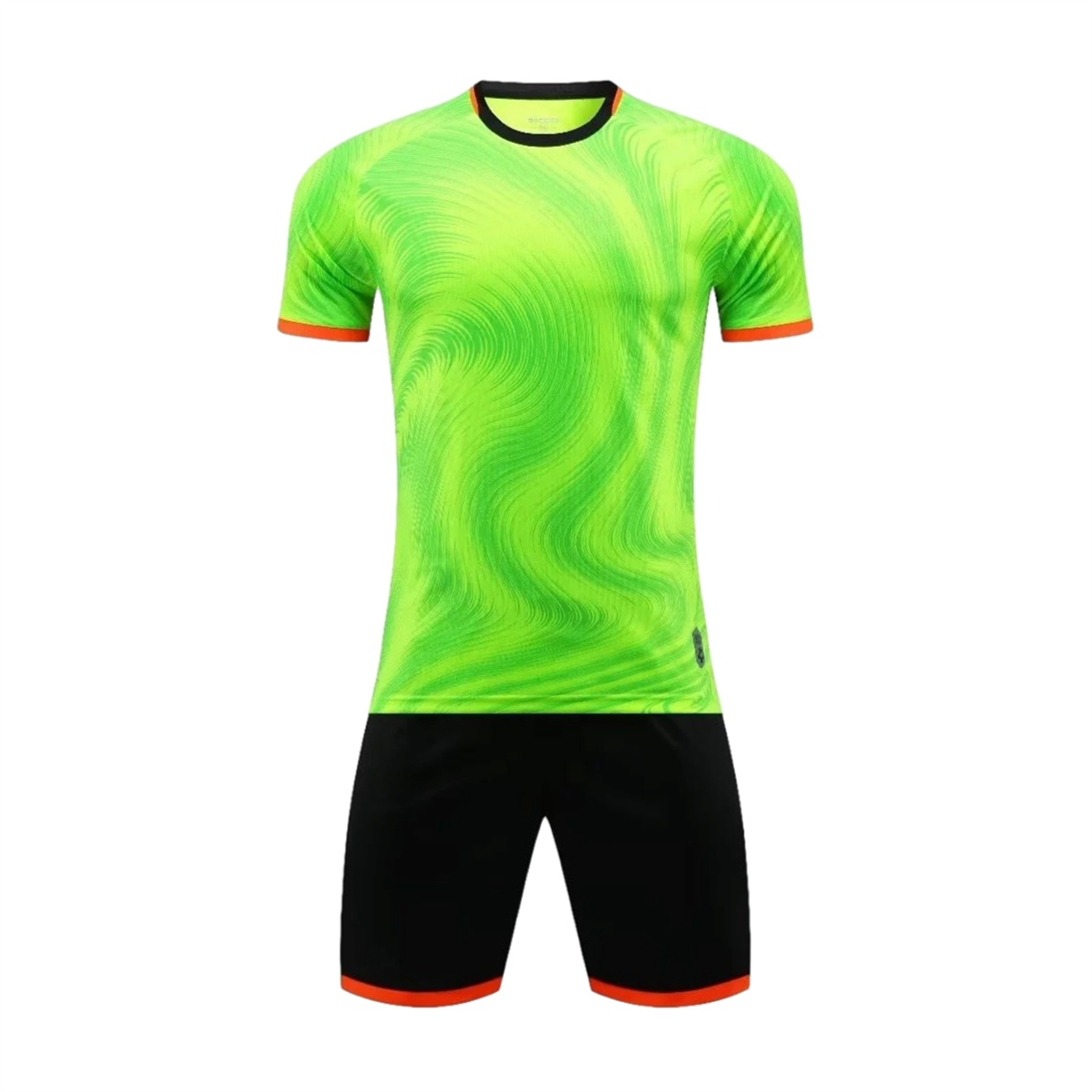 Sport Team Uniform Shirt and Short 35