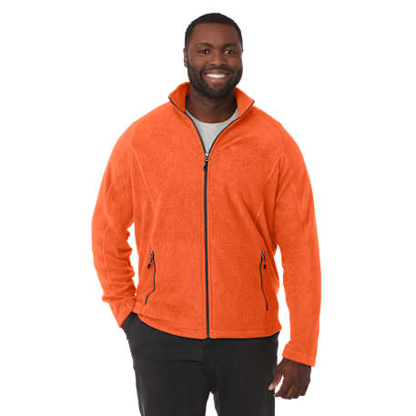 Men's RIXFORD Polyfleece Jacket 238