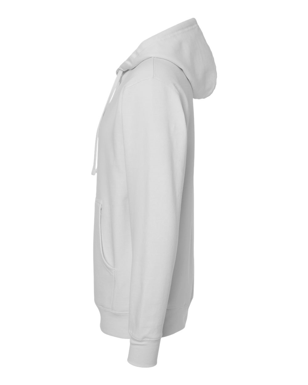 Unisex Midweight Hooded Sweatshirt - SS4500 328
