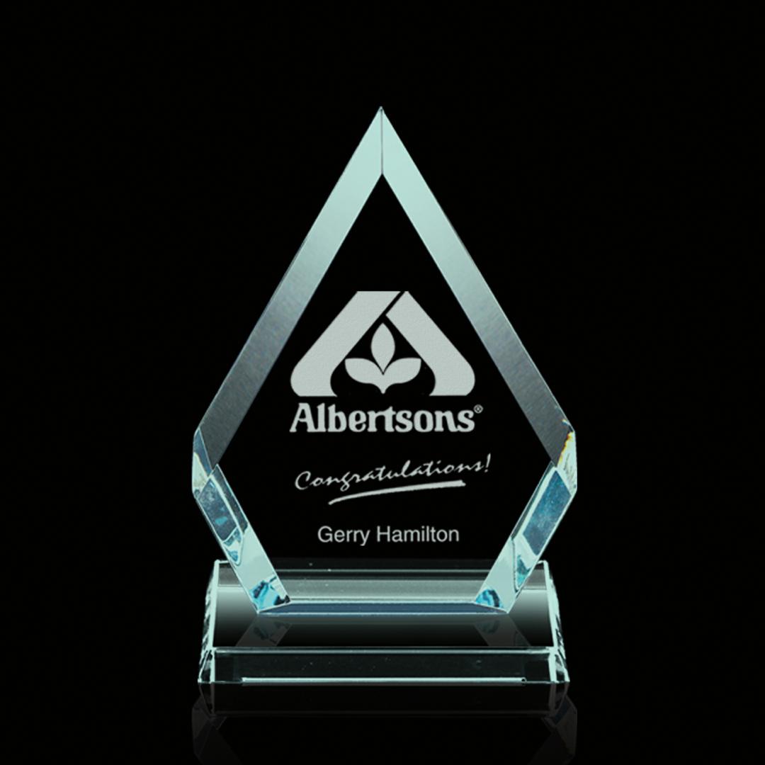 Achievement Award 17