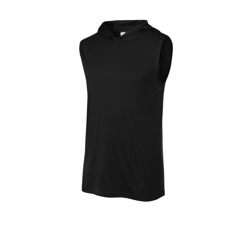 Sport-Tek Competitor Sleeveless Hoodie 18
