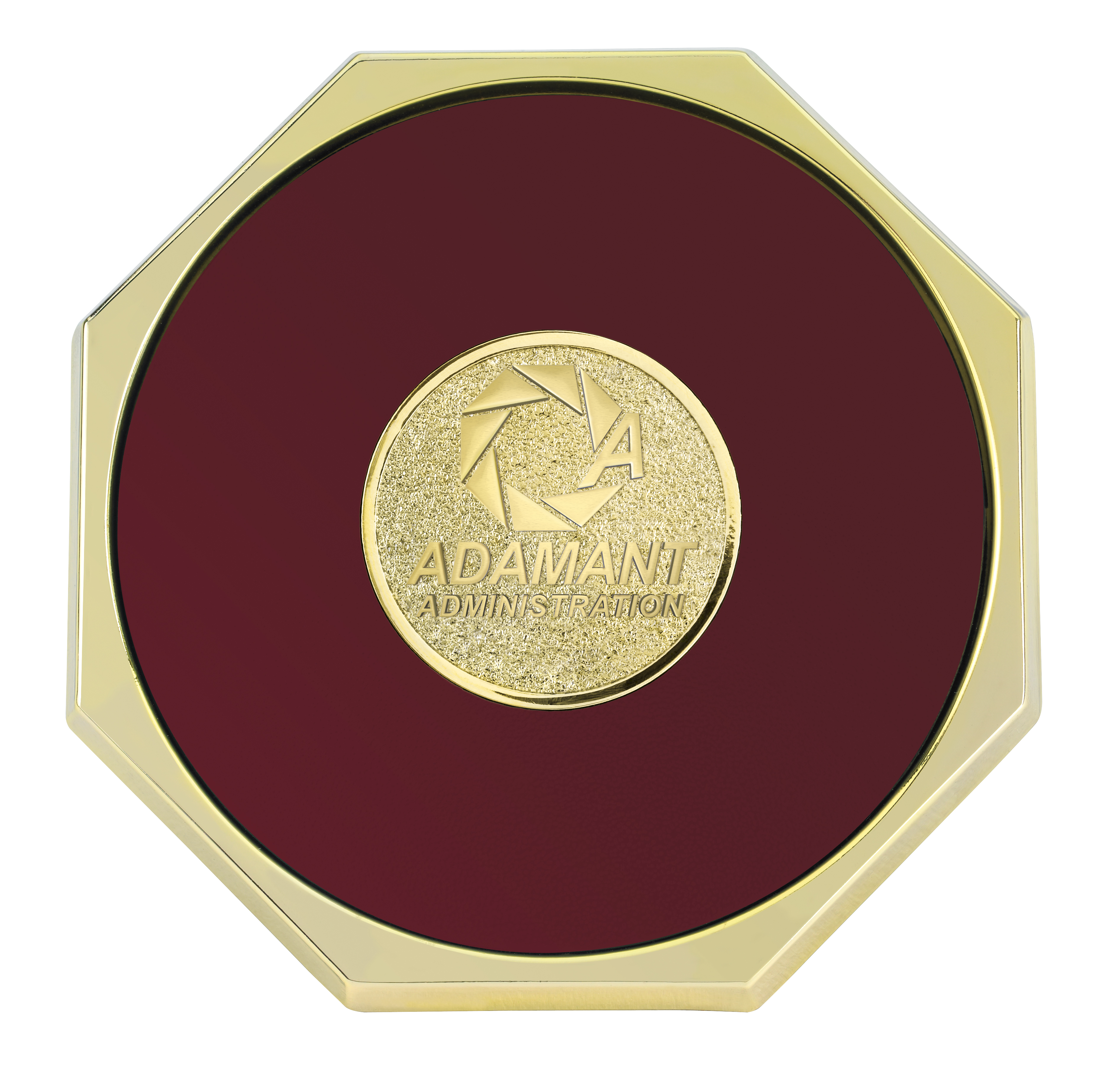 JAFFA® Octagon Coaster 2