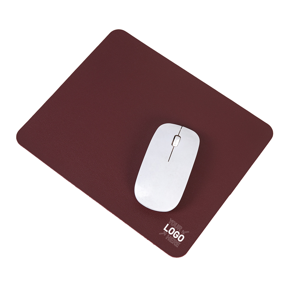 Natural Rubber Computer Mouse Pad 2
