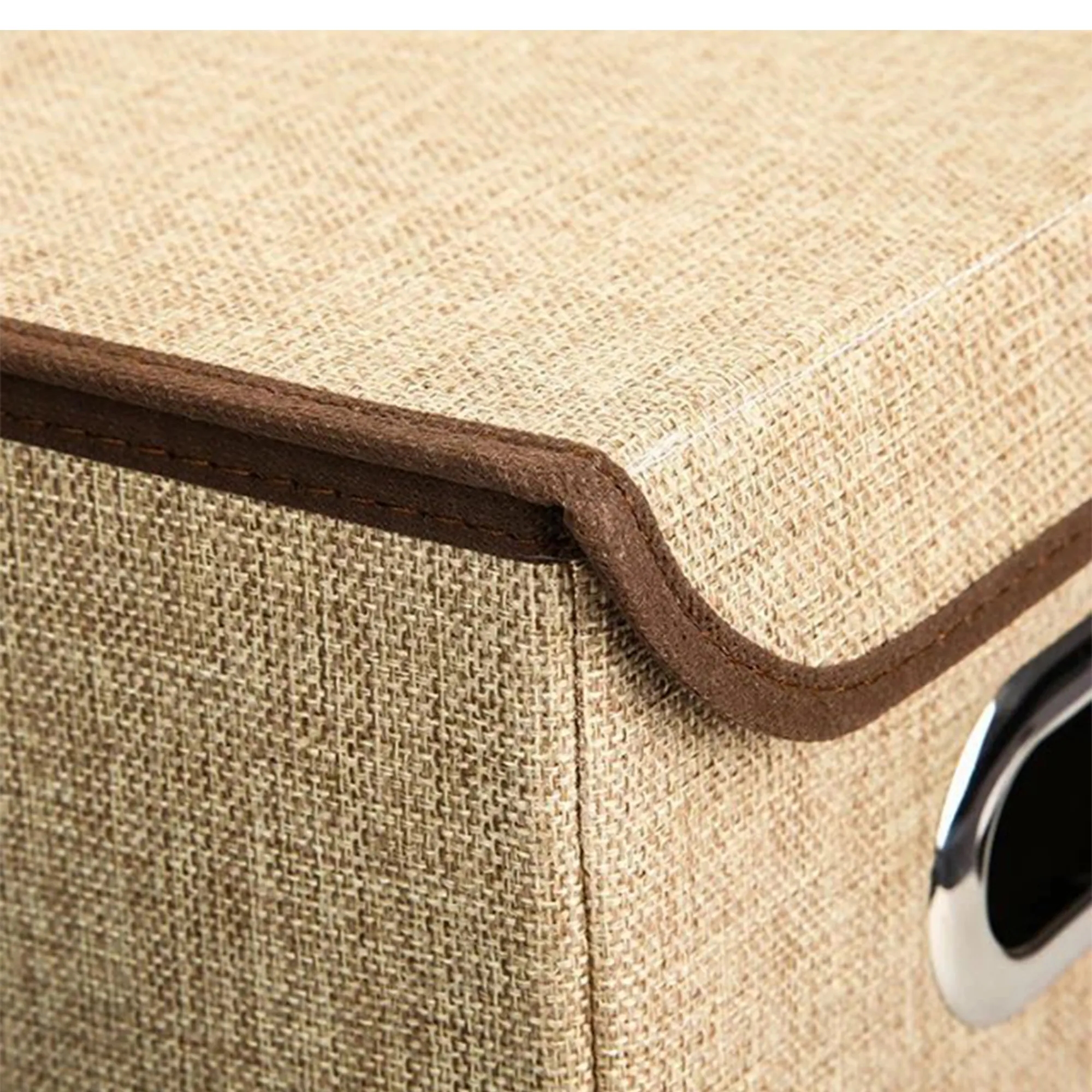 Square Folding Storage Box 7