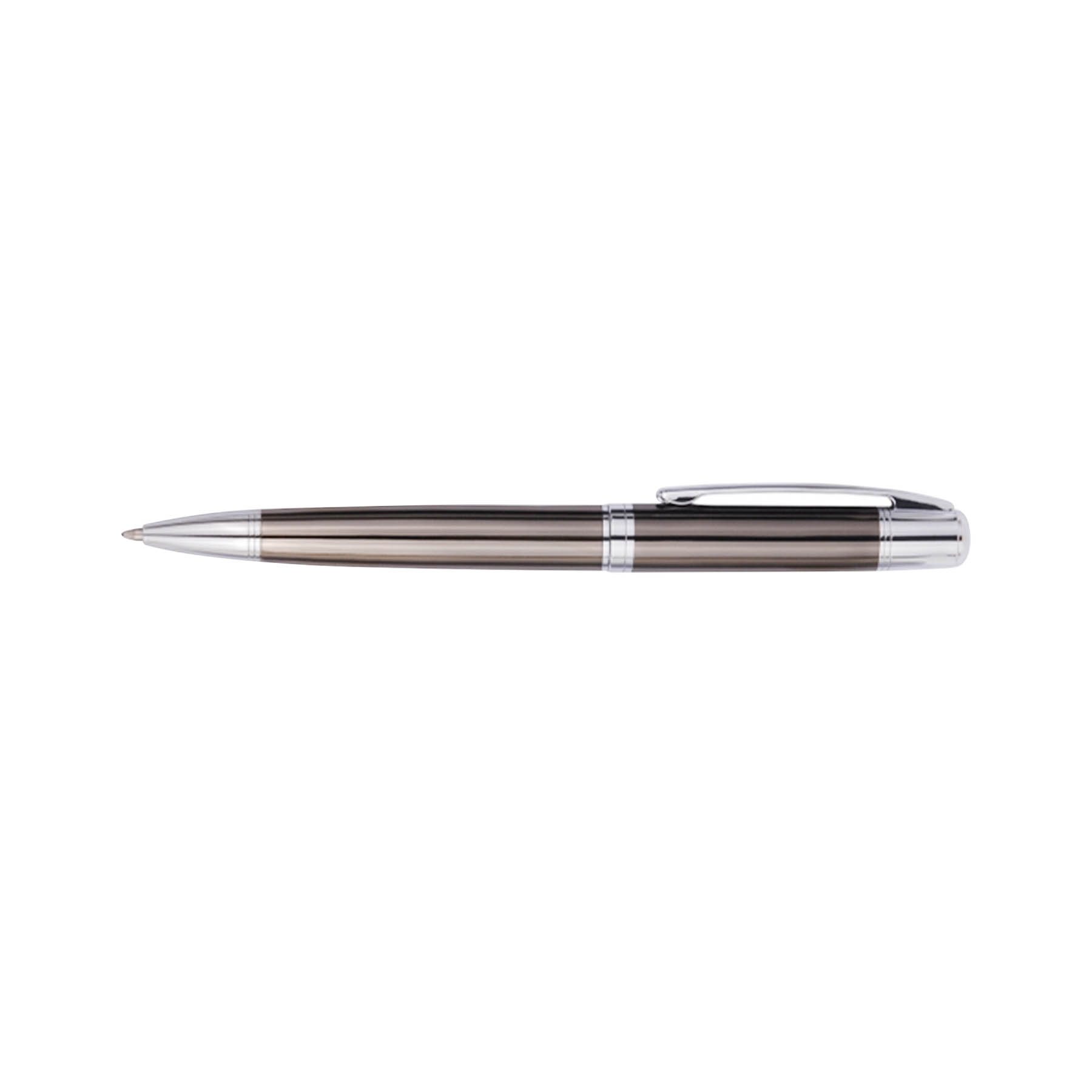 Twist Action Premium Executive Ballpoint Metal Pen 5