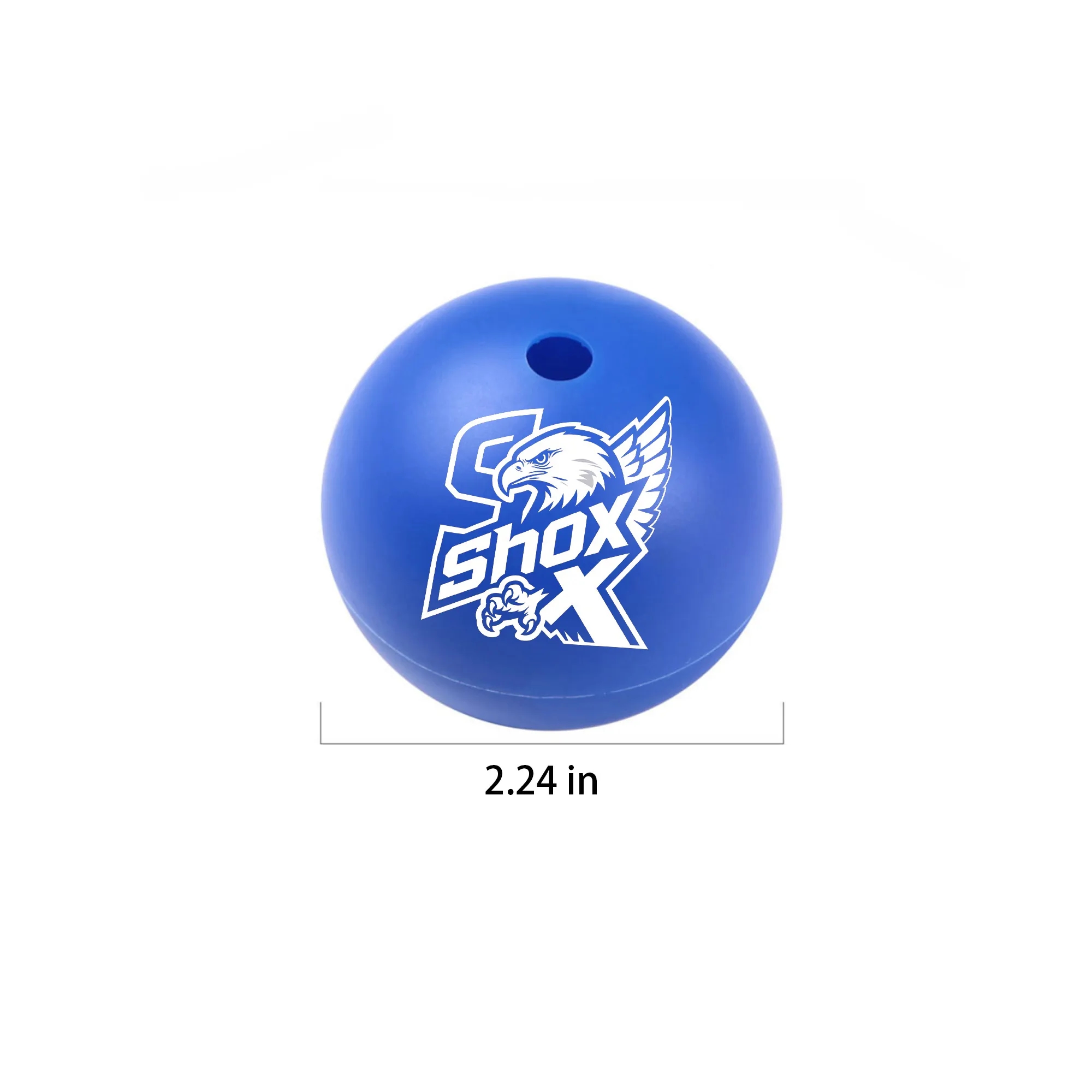 MOQ 20 Silicone Ice Ball Mold 3