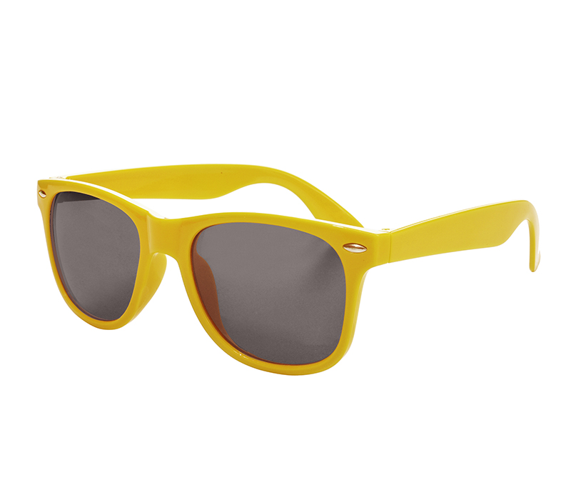 Eco-friendly Assorted Color Sunglasses 12
