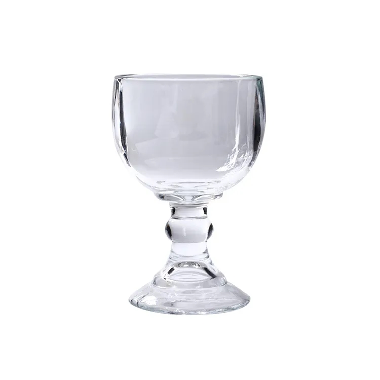 20 Oz. Schooner Glass 5