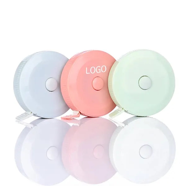 Portable Fabric Measuring Tape 2