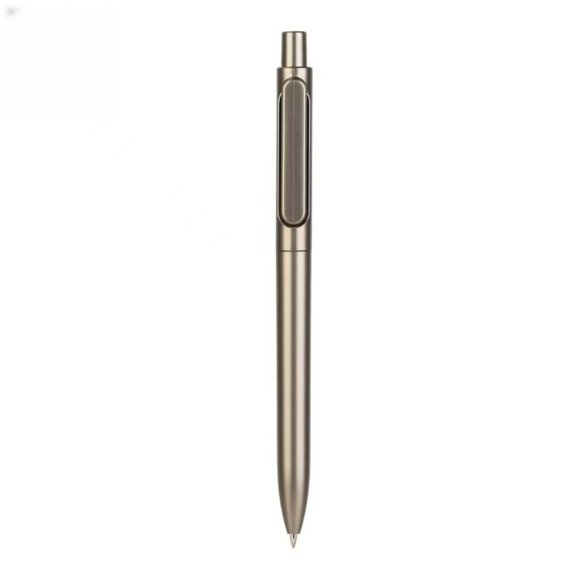 Aluminum Rod Signature Pen 9
