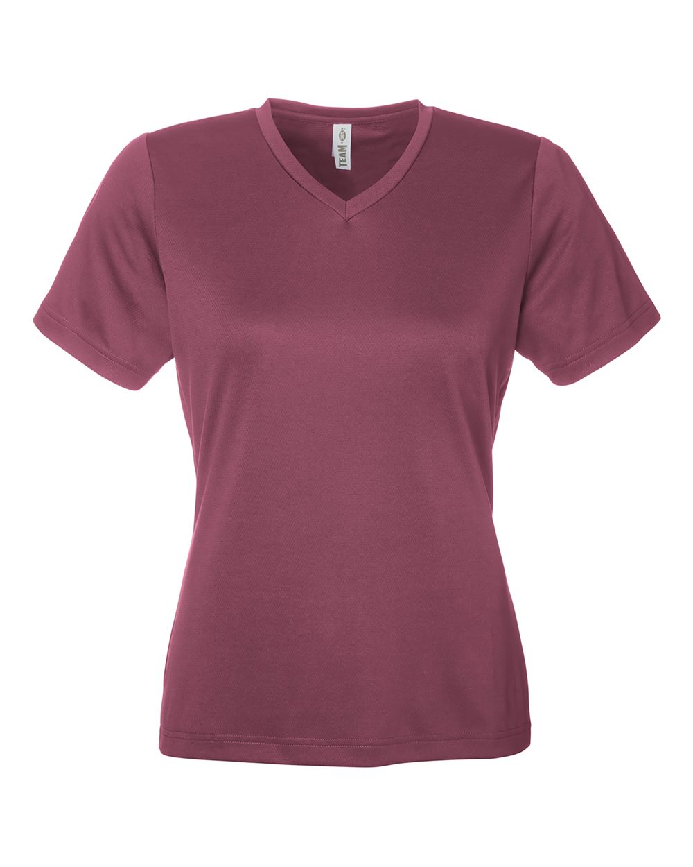 Women's Zone Performance Mesh T-Shirt - TT15W 167