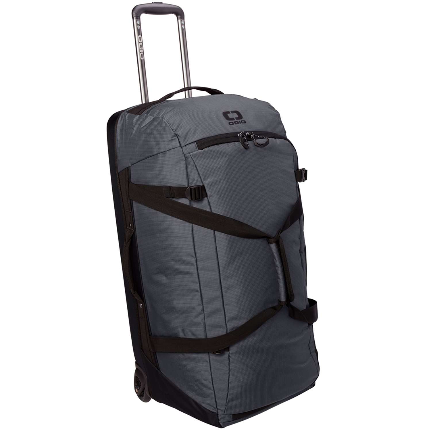 OGIO® Passage Wheeled Checked Duffel Bag 2