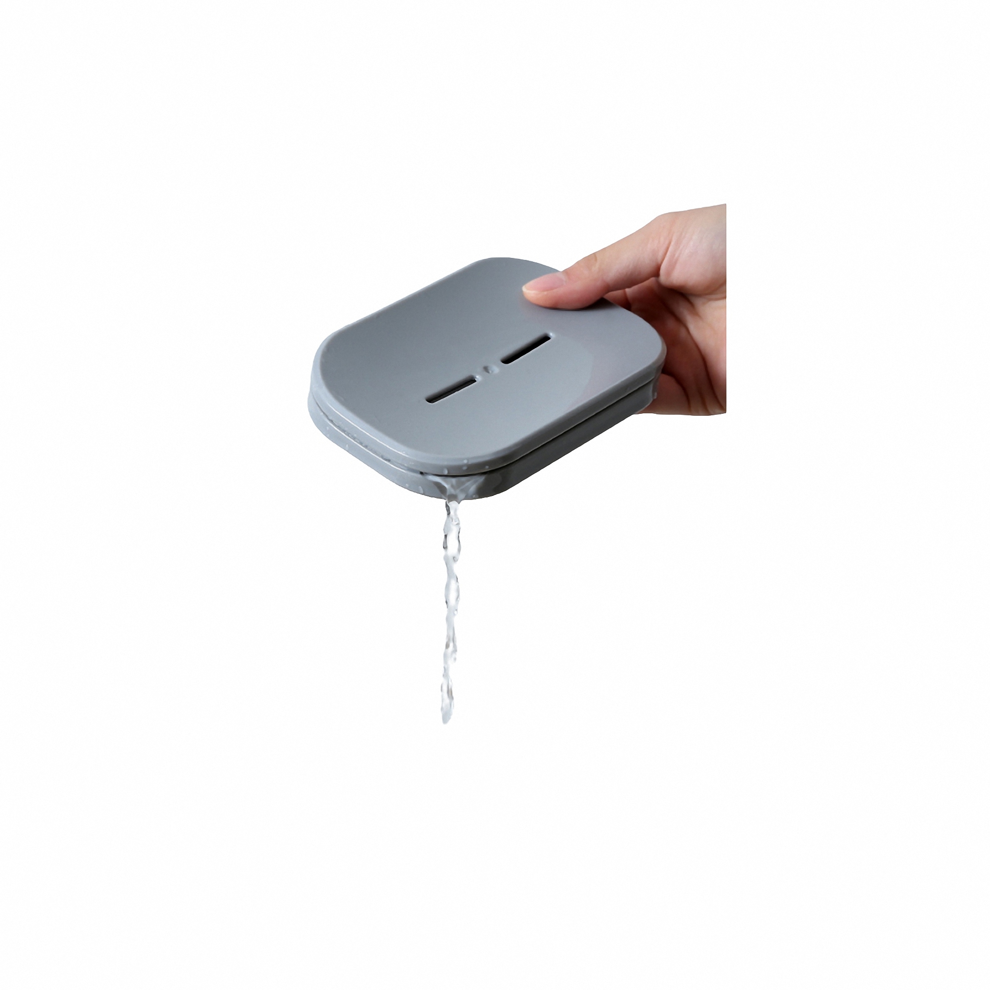 Premium Bathroom Soap Dish 5
