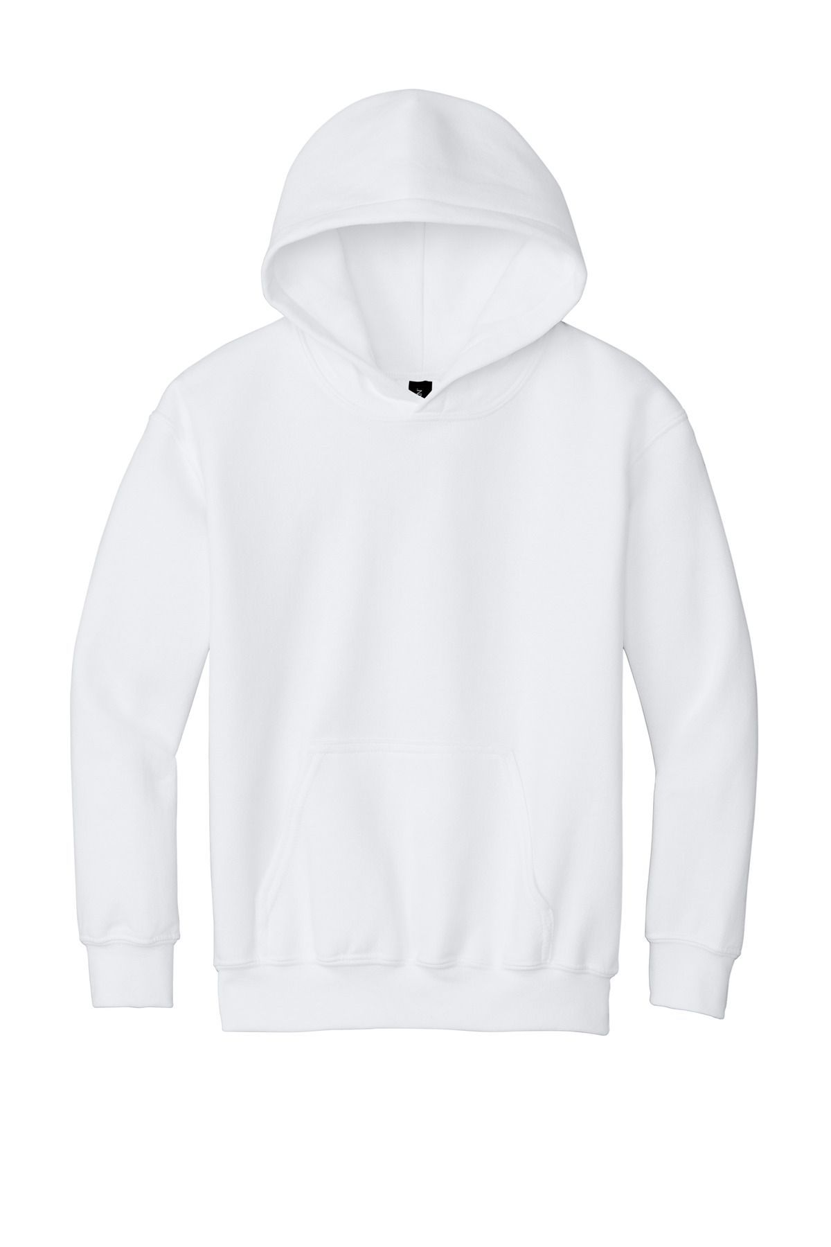 Gildan - Youth Heavy Blend Hooded Sweatshirt. 18500B 53