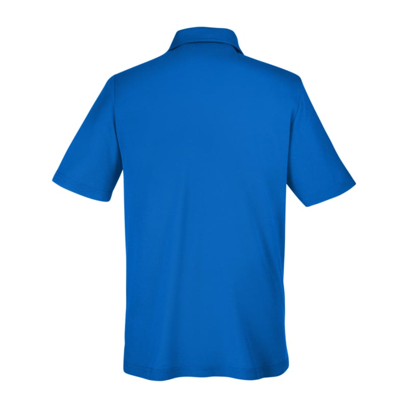 CORE365 Men's Fusion ChromaSoft™ Pique Polo 63