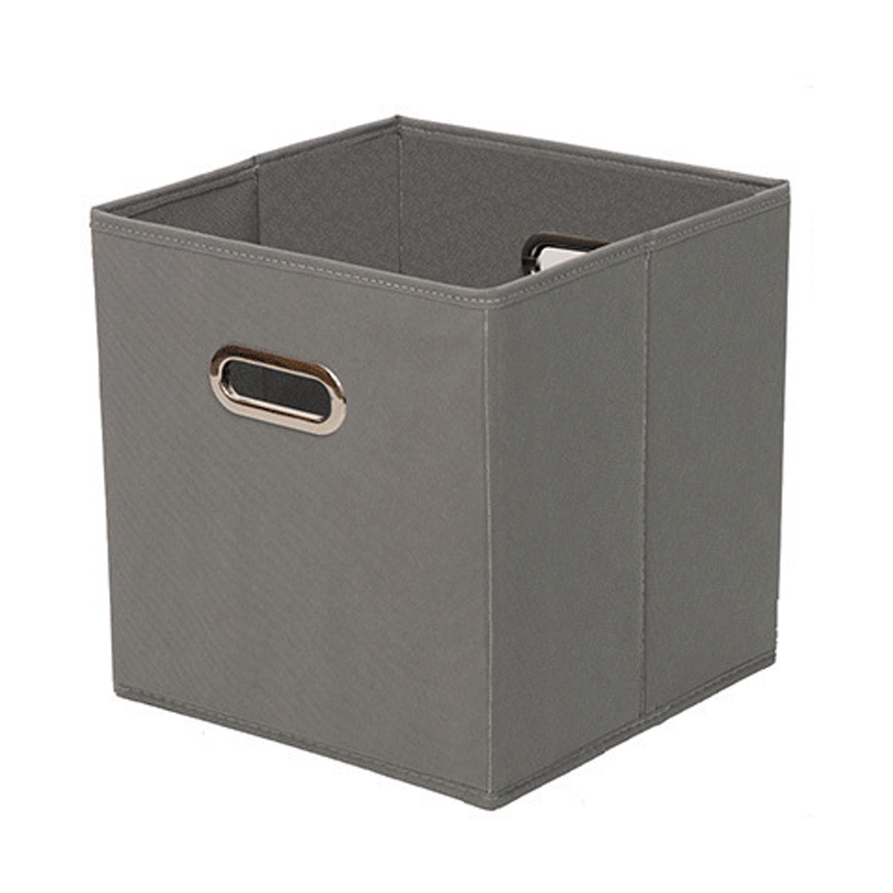 Fabric Foldable Storage Cube Box 2