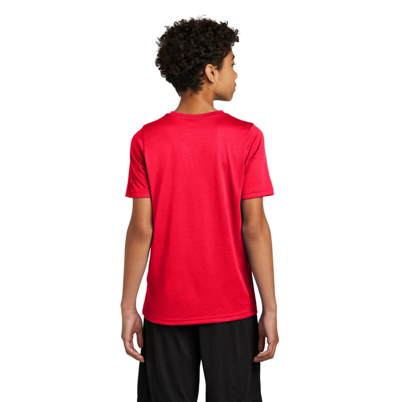 Nike Youth Swoosh Sleeve RLegend Tee 17