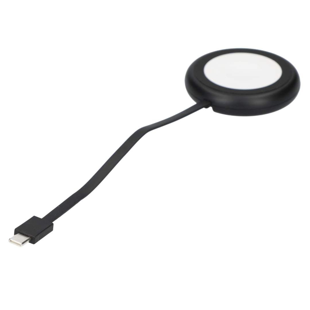 All-In-One Universal Travel 15W Wireless Charger 26