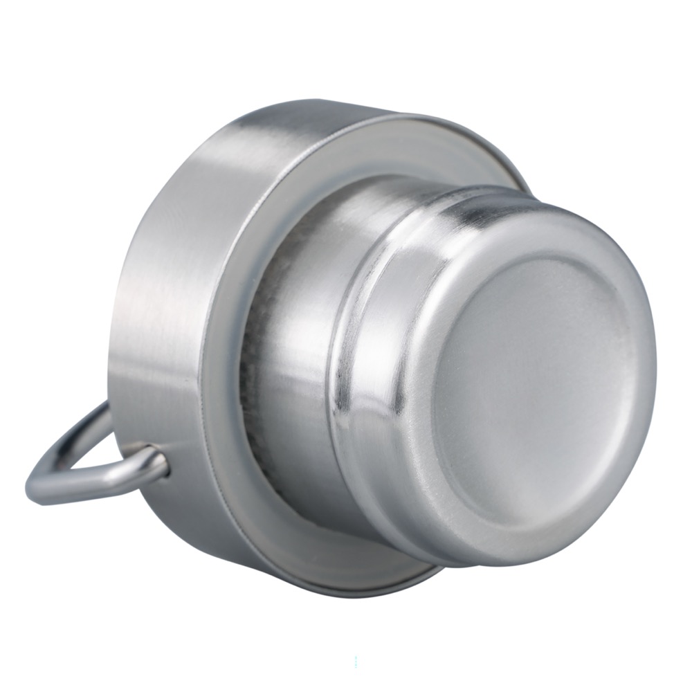 16 oz. Vacuum Bottle with Stainless Steel Lid. 7
