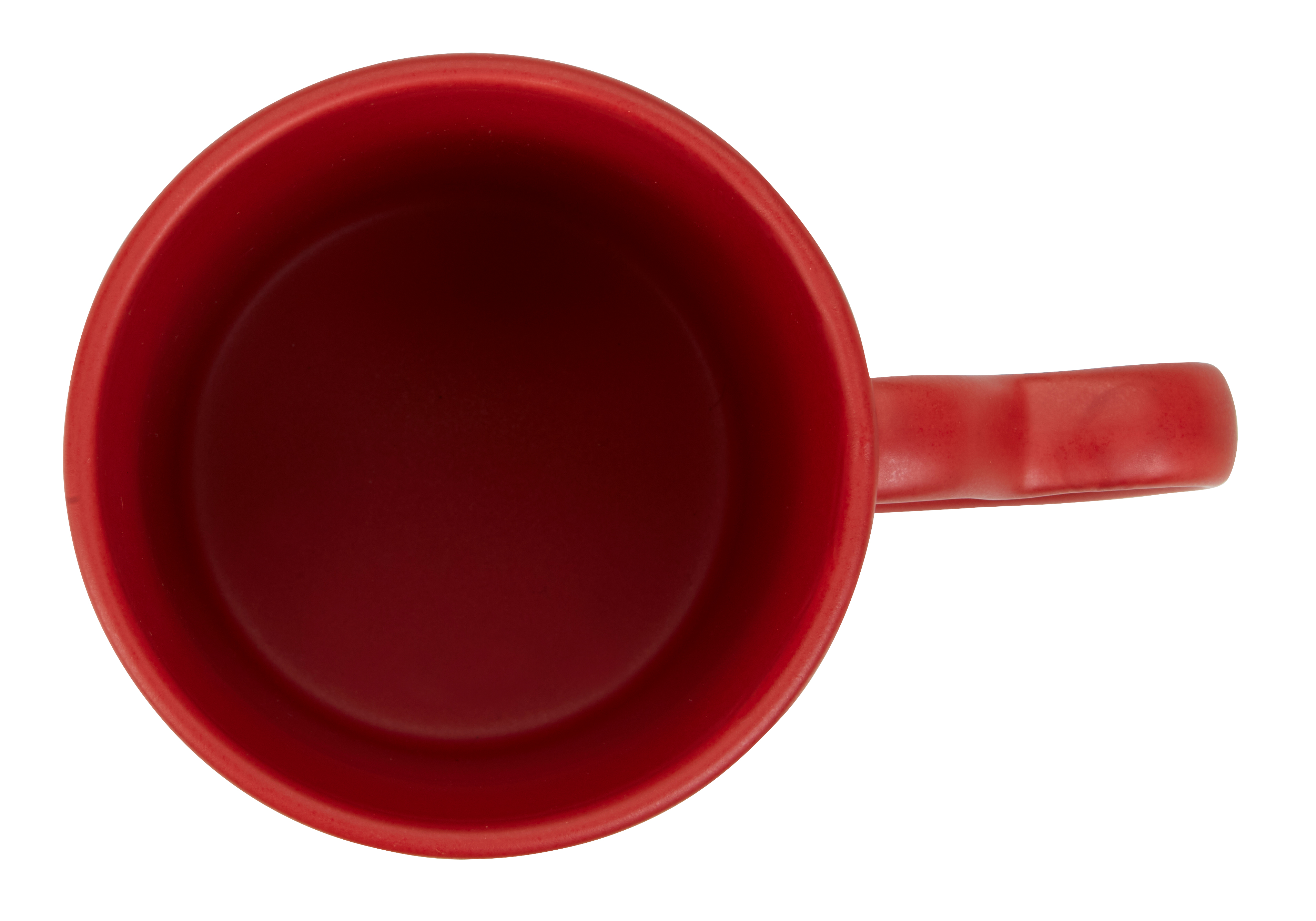 Good Value™ Heart Mug - 12 oz. 32