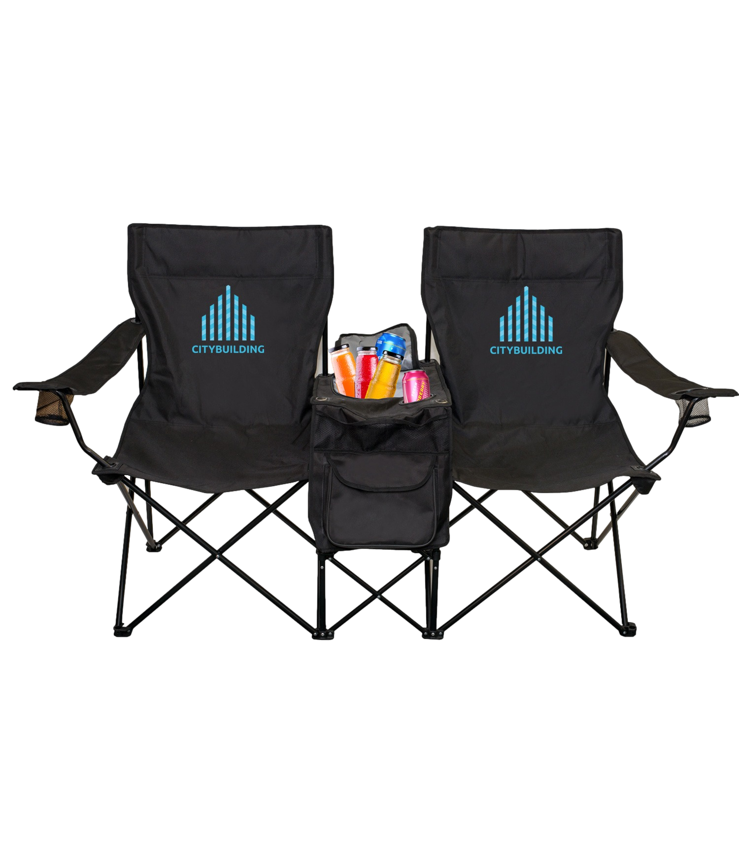 The Big Chill Chair