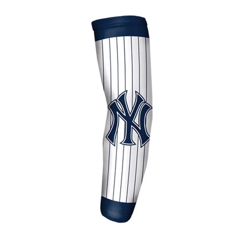 Fully Sublimated Spirit Sleeve 10