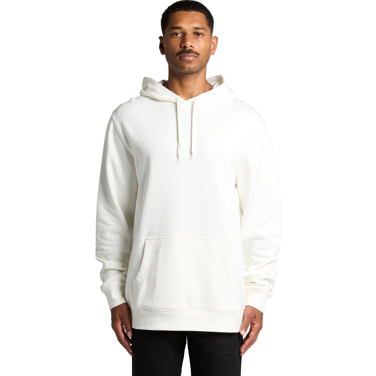 Organic Stencil Hood | 5102G 2